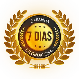 Selo de Garantia