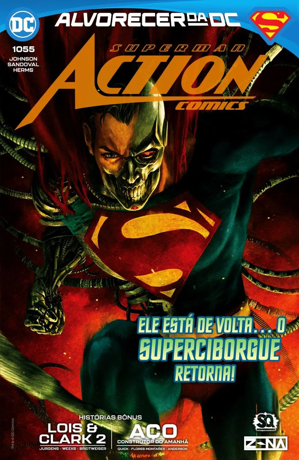 Action Comics