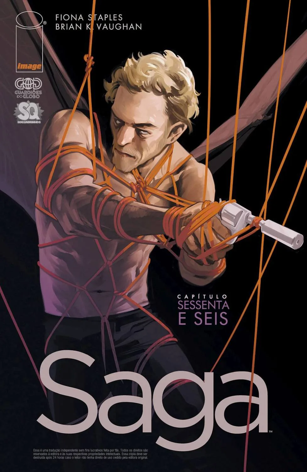 Saga