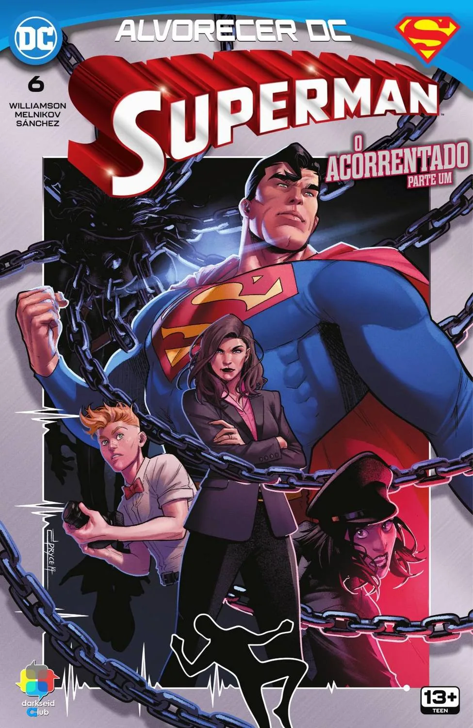 Superman